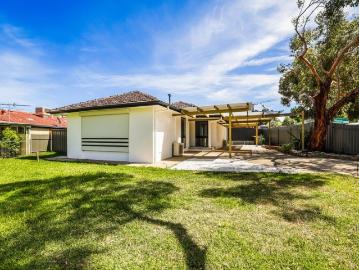 Low Maintenance Renovated Home