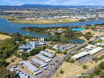 Apartment for sale in Trevallyn, Launceston - Air conditioning