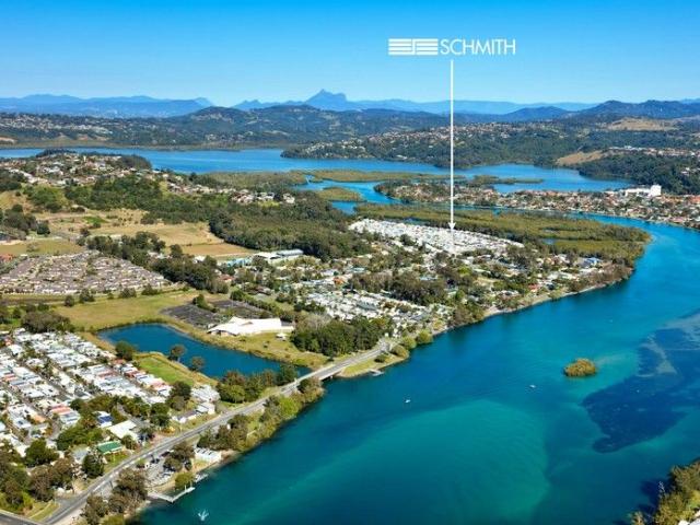 LOW MAINTENANCE WATERFRONT LIFESTYLE IN A PEACEFUL OVER 50's VILLAGE