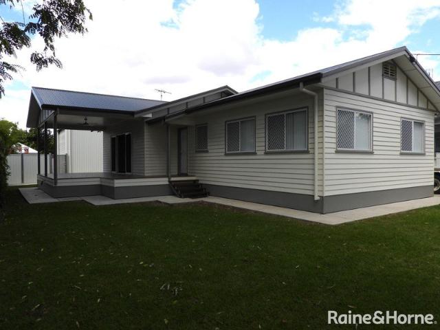 Low maintenance, well appointed home.