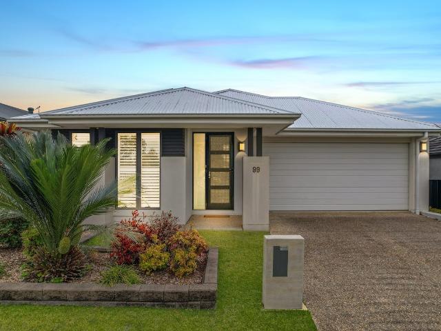 Low Maintenance With Ducted Air Con