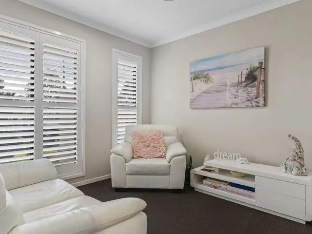 Low Maintenance With Ducted Air Con