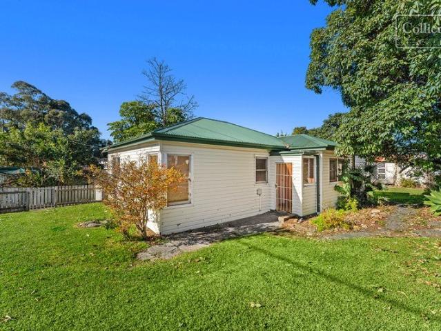 Low Maintenance with Lawn Care Included