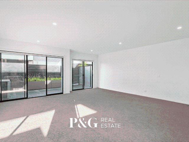 Low Maintenance Townhouse in a Convenient Braybrook Location
