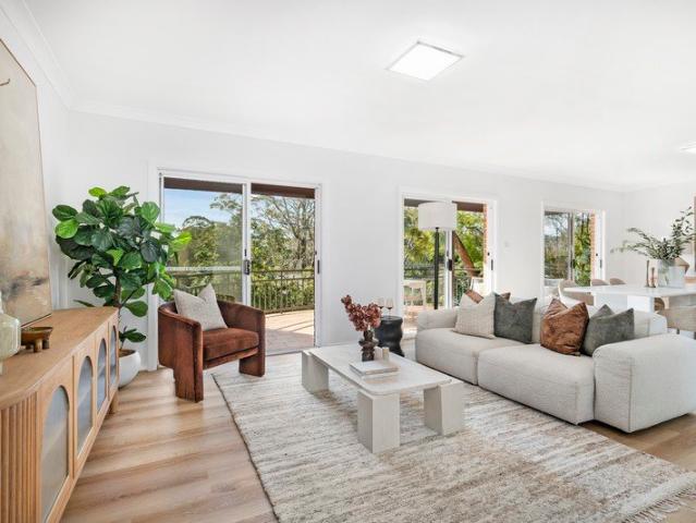 Low maintenance townhouse in a peaceful setting