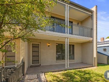 Cullinga, Victoria - Air conditioning, Parking