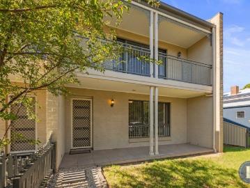 Cullinga, Victoria - Air conditioning, Parking
