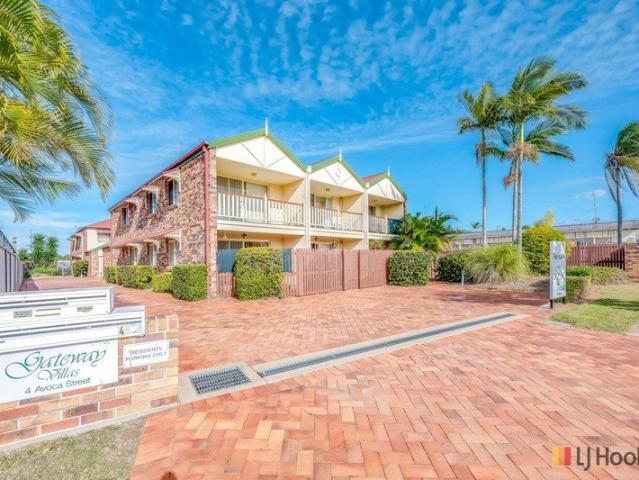 LOW MAINTENANCE TOWNHOUSE IN HIGHYIELD POCKET