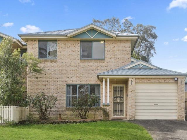 Low Maintenance Townhouse in Prime Location