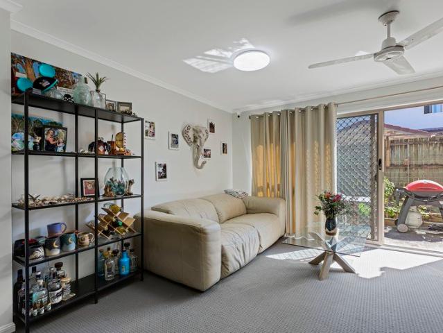 Low Maintenance Townhouse in the heart of Maroochydore's CBD
