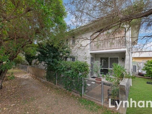 Low Maintenance Townhouse Living in Leafy Mundingburra