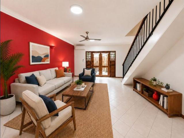 Low Maintenance | Townhouse | Palm Cove