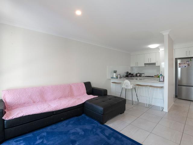Low Maintenance Townhouse