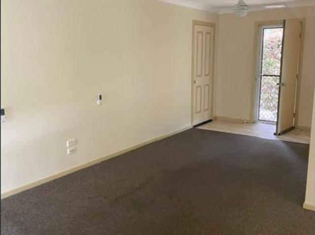 Low Maintenance Townhouse