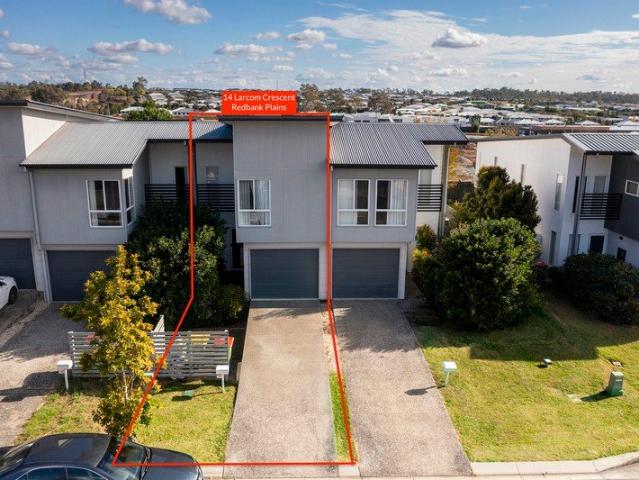 Low Maintenance Townhouse