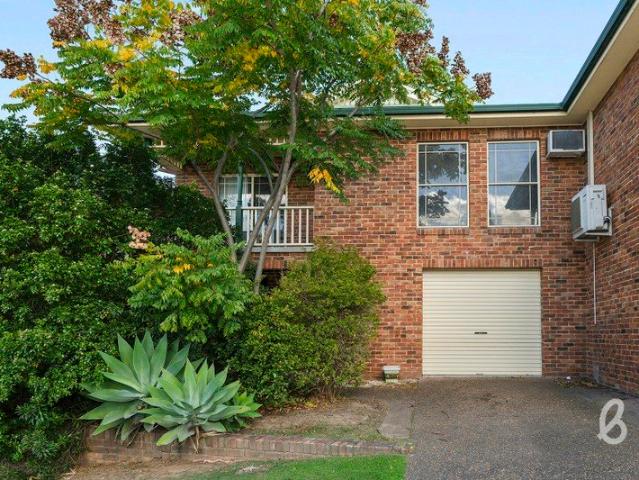 Low Maintenance Three Bedroom Torrens Title Duplex