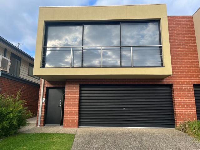 LOW MAINTENANCE THREE BEDROOM TOWNHOUSE