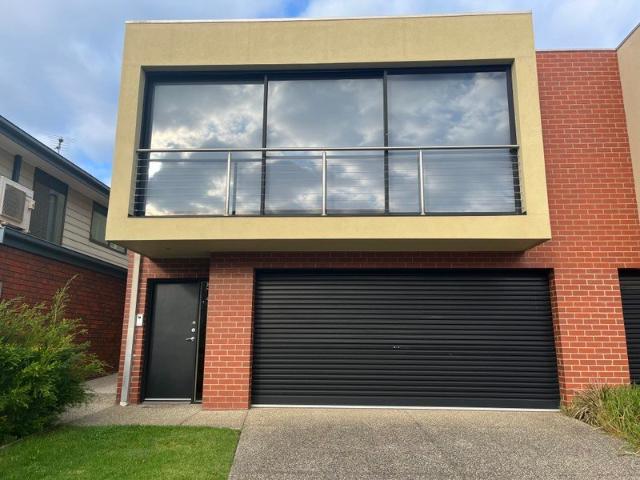 LOW MAINTENANCE THREE BEDROOM TOWNHOUSE