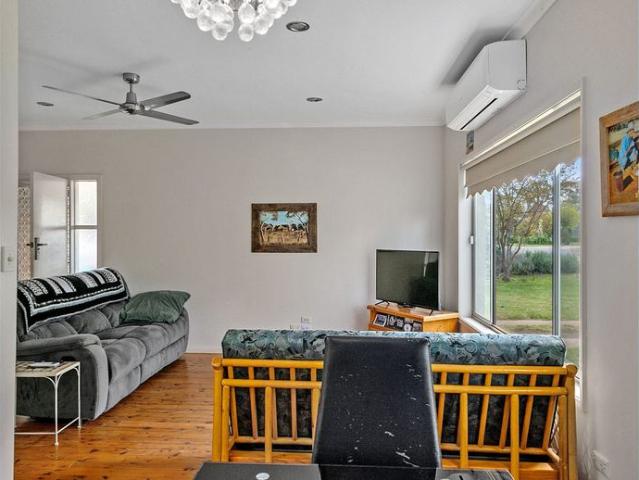 Low Maintenance Three Bedroom Brick Home