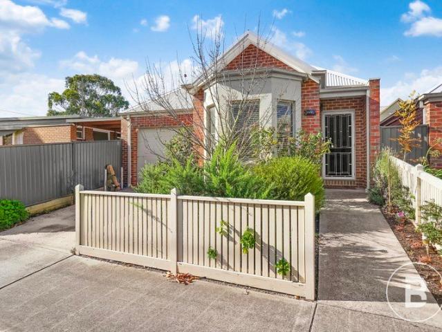 LOW MAINTENANCE THREE BEDROOM HOME ON OWN TITLE