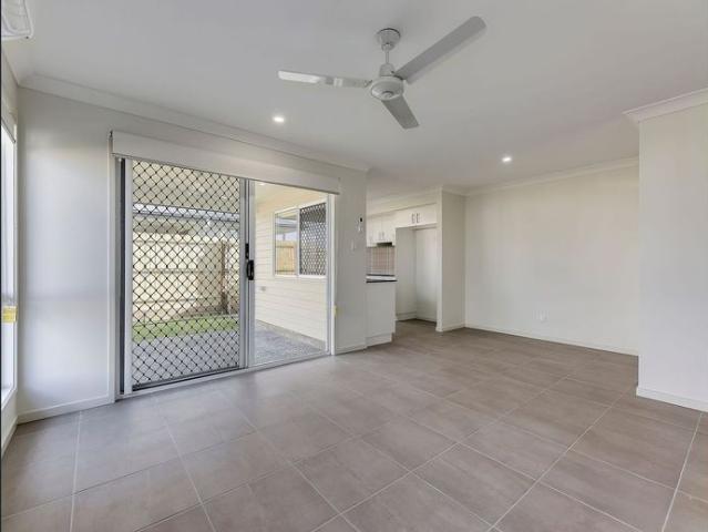 Low maintenance three bedroom home in a convenient location