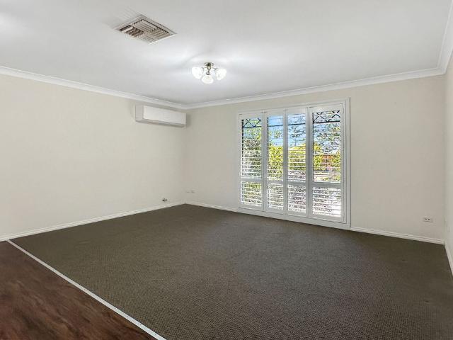 Low Maintenance Three Bedroom Home in Eastridge