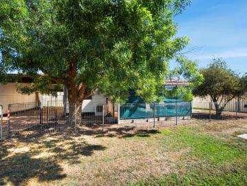 Low Maintenance Three Bedroom Home in the Heart of Clunes