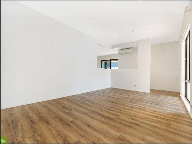 Low Maintenance Three Bedroom Home with a Large Double Lock Up Garage