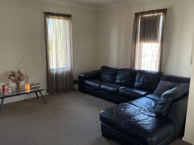 Low maintenance three bedroom home