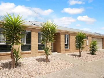 Marshall, Greater Geelong, Victoria - Garden