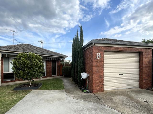 LOW MAINTENANCE THREE BEDROOM HOME