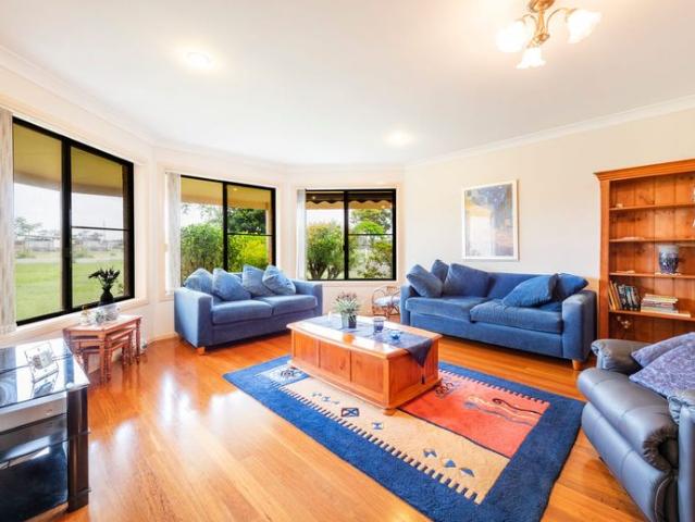 Low Maintenance Three Bedroom Home