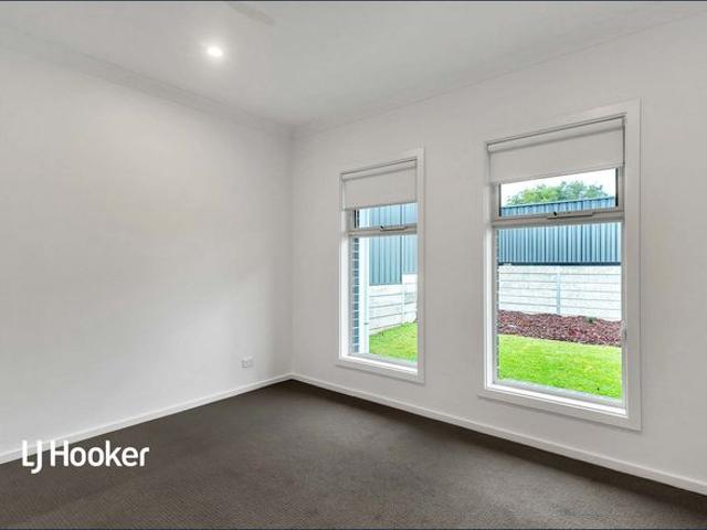 LOW MAINTENANCE THREE BEDROOM HOME