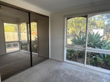 LOW MAINTENANCE THREE BEDROOM HOME