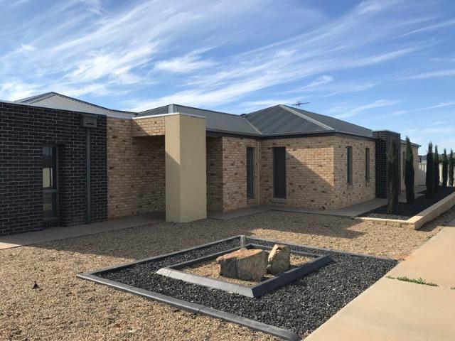 Low maintenance three bedroom home