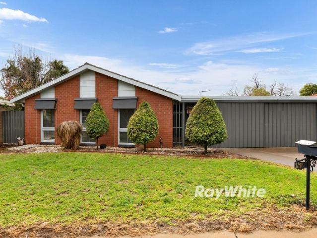 Low Maintenance Three Bedroom Living Near Shopping