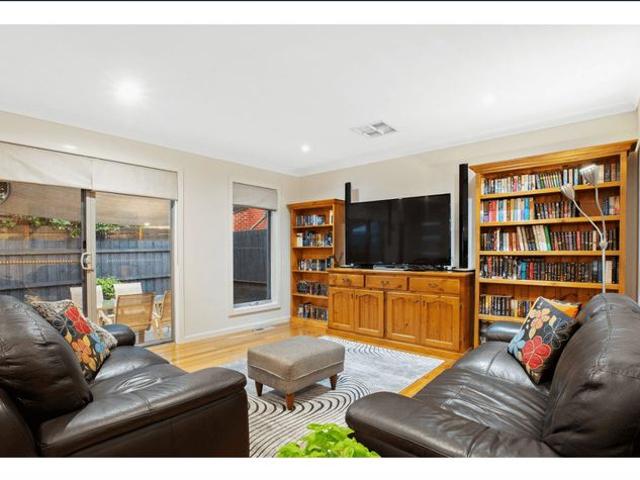 Low Maintenance Three Bedroom One bedroom Home