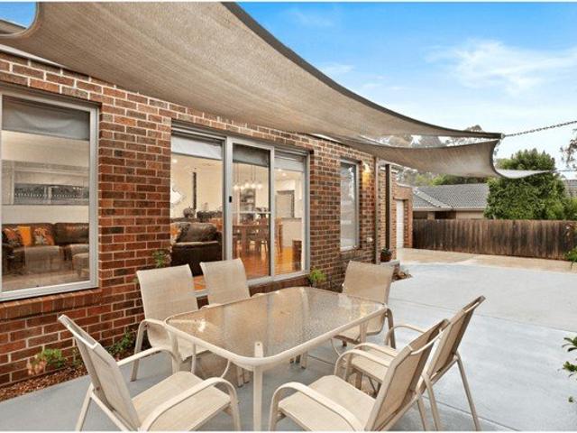 Low Maintenance Three Bedroom One bedroom Home