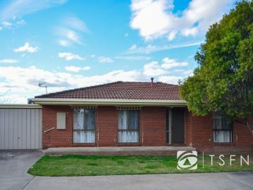 Low Maintenance Two Bedroom