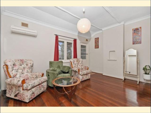 Low Maintenance Two Bedroom Apartment with Secure Parking