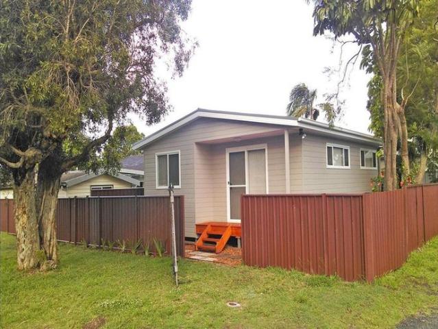 Low Maintenance Two Bedroom Granny Flat with Separate Access