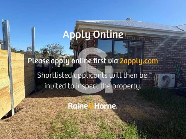 Low Maintenance Two Bedroom Home