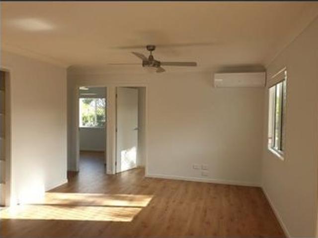 Low Maintenance Two Bedroom Home