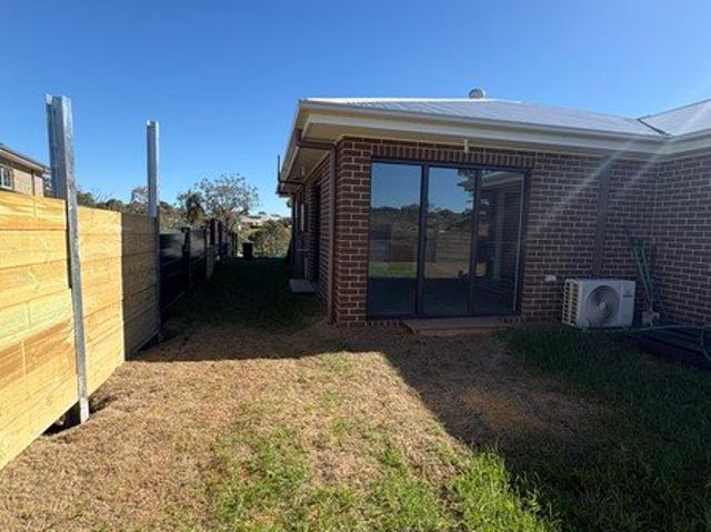 Low Maintenance Two Bedroom Home