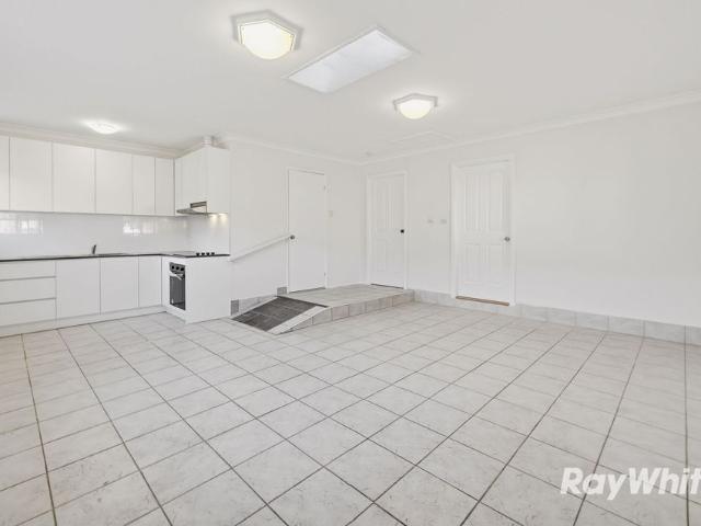 Low Maintenance Two Bedroom Home in a Convenient Location