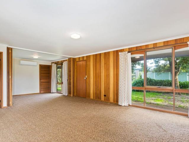 Low Maintenance Two Bedroom Home in a Prime Location