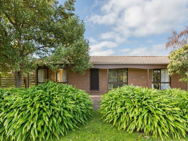 Low Maintenance Two Bedroom Home in a Prime Location