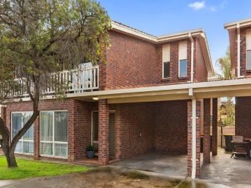 Low Maintenance Two Bedroom Home in a Sought After Coastal Corridor