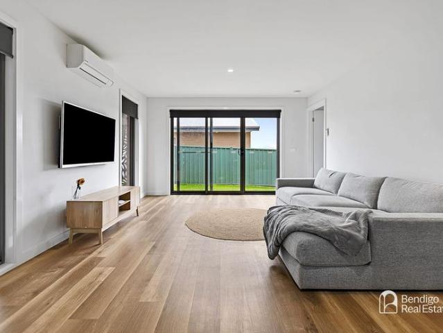 LOW MAINTENANCE TWO BEDROOM HOME IN EAGLEHAWK
