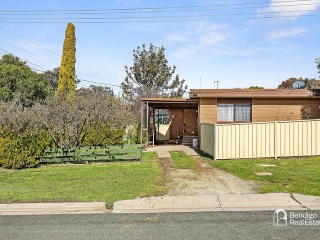 LOW MAINTENANCE TWO BEDROOM HOME IN GOLDEN SQUARE